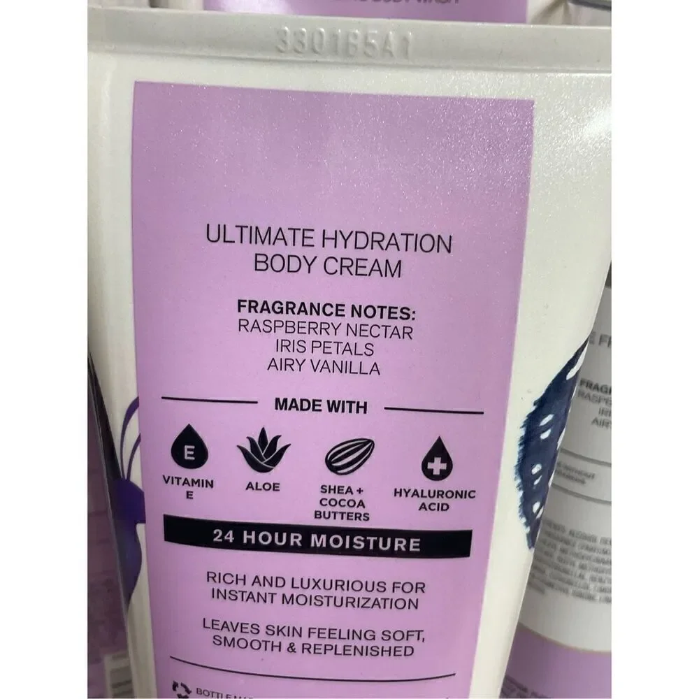 Bath & Body Works bath body